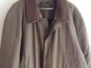 Bison  /vinter jakke  + frakke