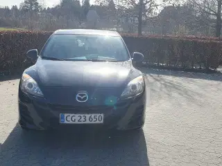 Mazda 3 Hatchback 1,6 
