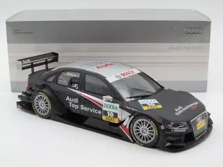 2008 Audi A4 DTM #10 1:18  Vinder af DTM 2008 