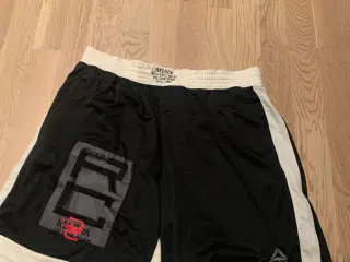 Reebok combat boxing shorts Str. L