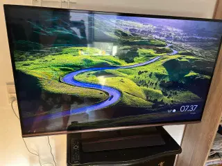 Philips 55 ‘ TV