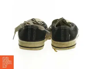 Canvas sneakers str. 37 fra VRS (str. 37 )