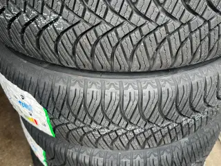 Helårshjul 175-65-14 VW Up.