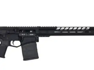 Diamondback DB1065CBGB10-CIP Black 6,5 Creedmoor