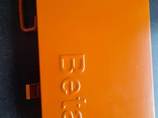 Værktøjssæt