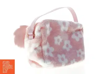 Børnetaske med dyredesign fra Purse Pets (str. 19 x 13 x 6 cm)