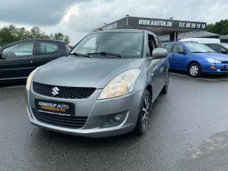 Suzuki Swift 1,2 16V GL 94HK 5d