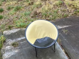 Lille smart stol