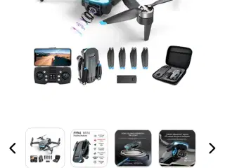 Drone ZFR f194pro