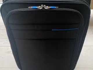 Kabine trollykuffert
