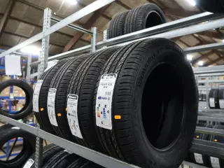 4 stk. dæk BARUM 215/60R 16XL 99H