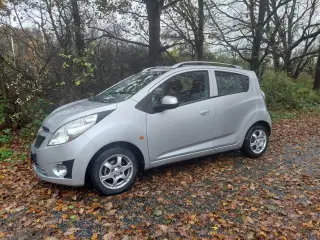Chevrolet Spark 1,0 LS 5d