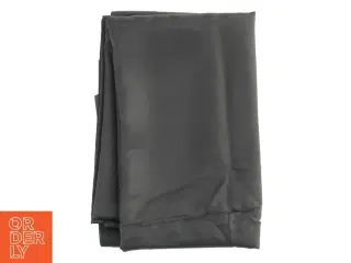 Brunt Stof stykke (str. 150x140 cm)