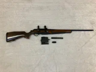 Browning Maral