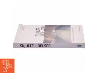 Skjulte lidelser : om whiplash, kroniske smerter, fibromyalgi med mere (Bog)