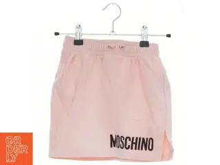 Nederdel fra Moschino (str. 116 cm)