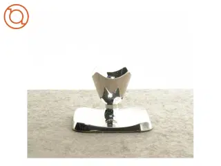 Lysestage fra Hoh Danmark (str. 8 x 8 cm)