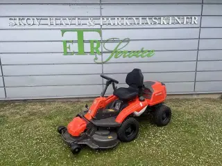 Husqvarna Rider 214TC, Comfort Edition
