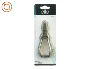 Pedicure neglesaks fra Elite (str. 21 x 8 cm)