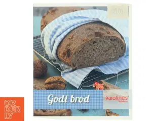 Godt brød (Bog)