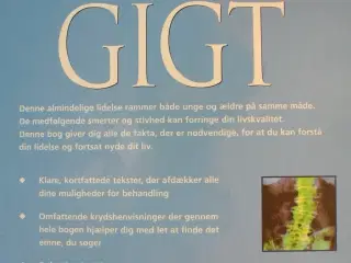 alternativ behandling af gigt, af anne charlish, e