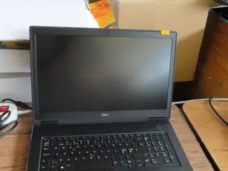 Bærbar computer DELL DELL PRECISION 7730