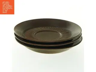 Tallerkener (str. Ø. 15,5 cm)