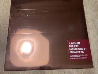 Manic Street Preachers - A Design For Life
