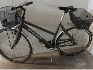 Target Citybike, Kildemoes