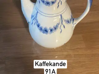 Empire kaffestel