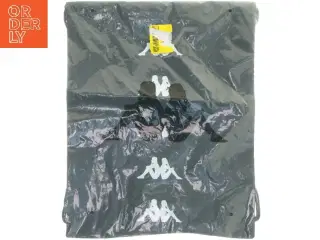 Taske/gymnastikpose fra Kappa (str. 41x34 cm)