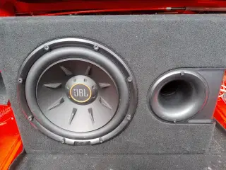 Jbl subwoofer 