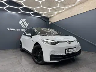 VW ID.3 58 Pro Performance Life