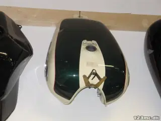 Tank