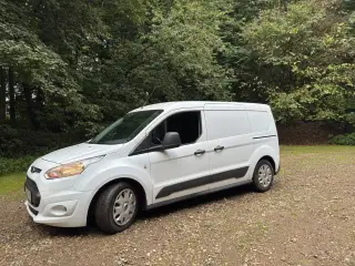 Ford Transit Connect 1,6 TDCi 115 Trend lang