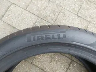 Nye Dæk til Volvo EX40