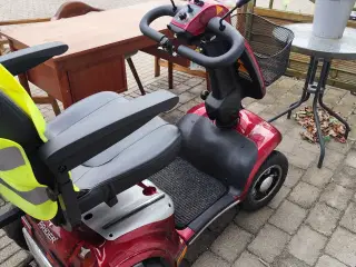 Scooter til salg 