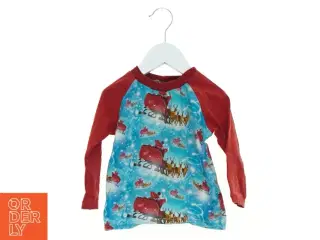 Bluse (str. 92 cm)
