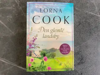 Den glemte landsby - Lorna Cook