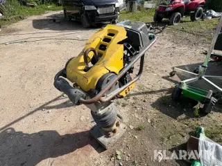 Jordlop Atlas T6004