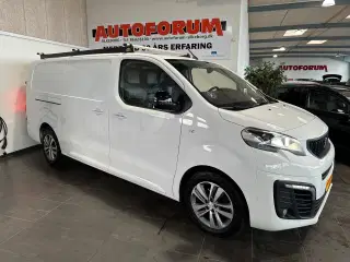 Peugeot Expert 2,0 BlueHDi 177 L3 Ultimate EAT8 Van