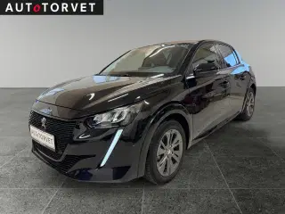 Peugeot e-208 50 Active
