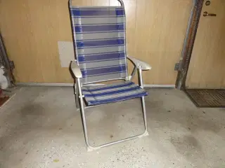 Lalleman 5 positionsstole