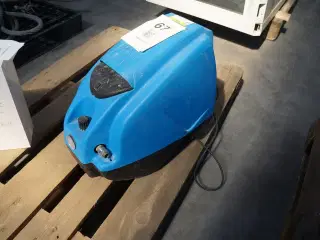 Kompressor