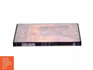 Agent 007 - Living Daylight (DVD)