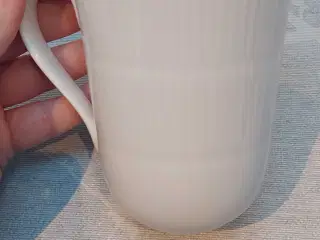 4 stk. Royal Copenhagen kopper