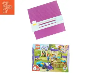 LEGO Friends Perfekt Starter Set fra LEGO (str. 20 x 30 cm)
