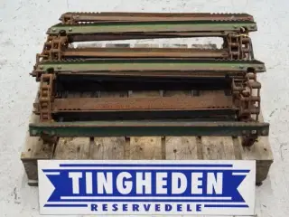 John Deere 1085 Indføringskæde AZ28877