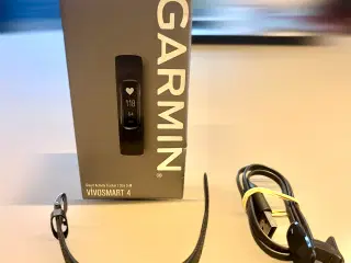 Garmin Vivosmart 4 