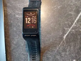 Garmin Aktivitets/sports/golf ur Vivoactive HR